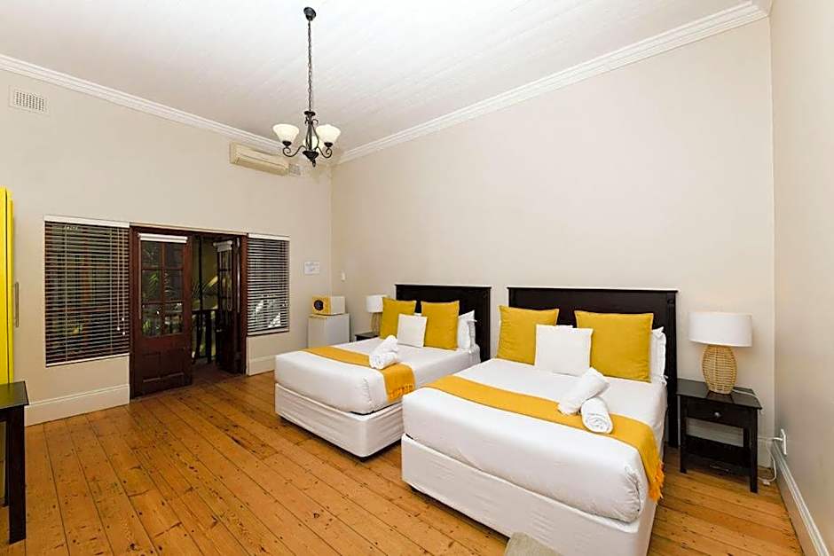 Madeline Grove Bed & Breakfast