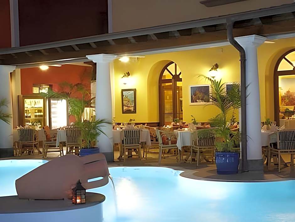 Arciduca Grand Hotel