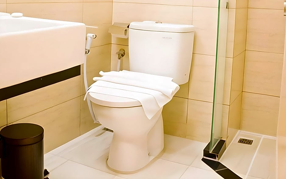 Hotel Dharmein Jakarta