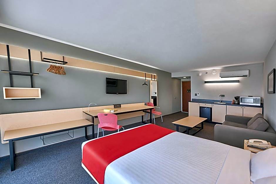 City Express by Marriott Cananea