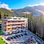 Hotel Strachan Family Jasná