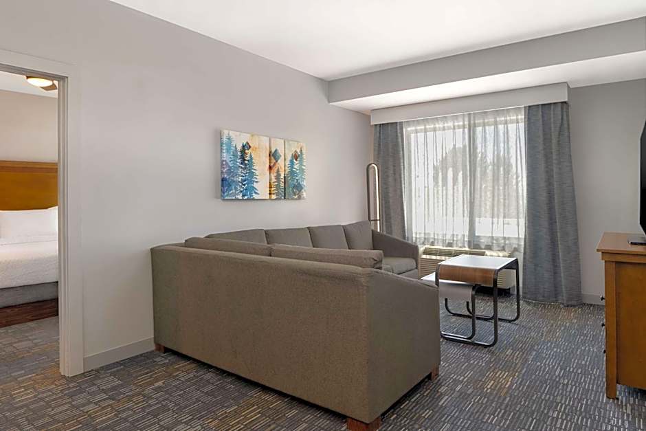 Homewood Suites By Hilton Billings