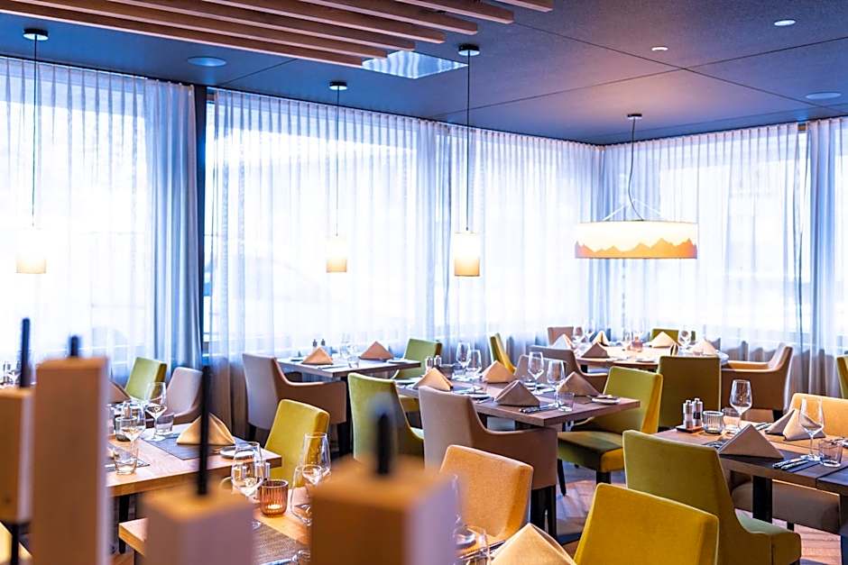 Hotel Krone - Aktiv & Erholt
