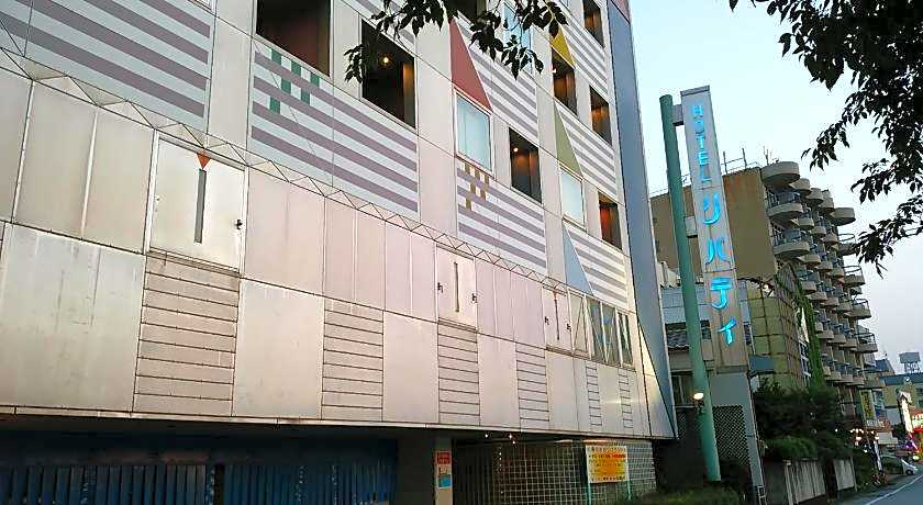 Hotel Liberty Kochi (Adult Only)