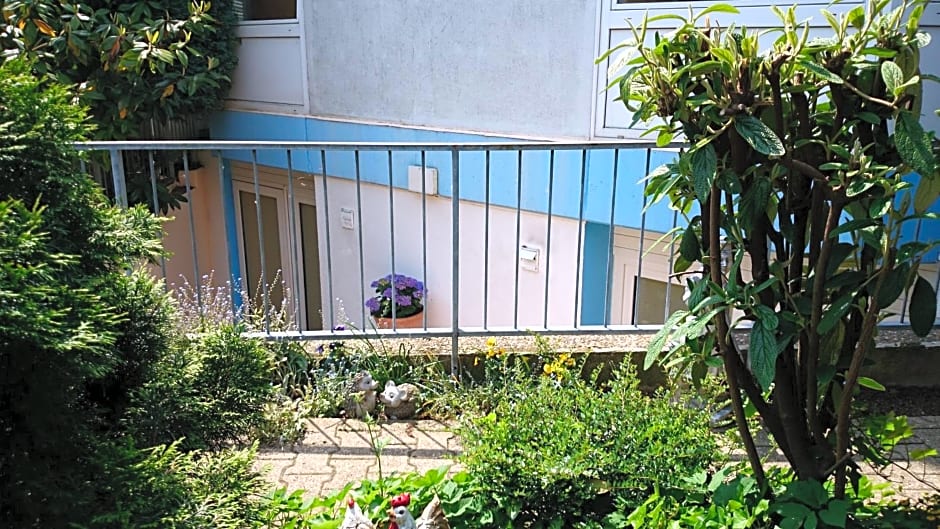 Hotel Villa Verde