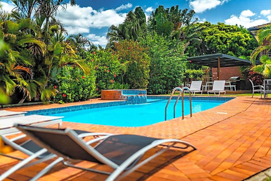Coffs Harbour Holiday Apartments