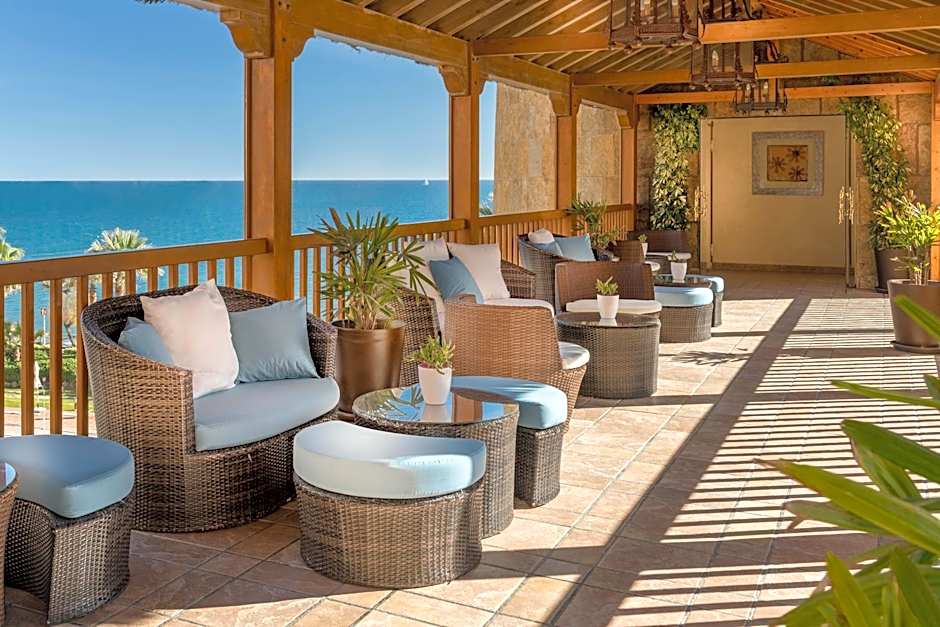 Elba Estepona Gran Hotel & Thalasso Spa