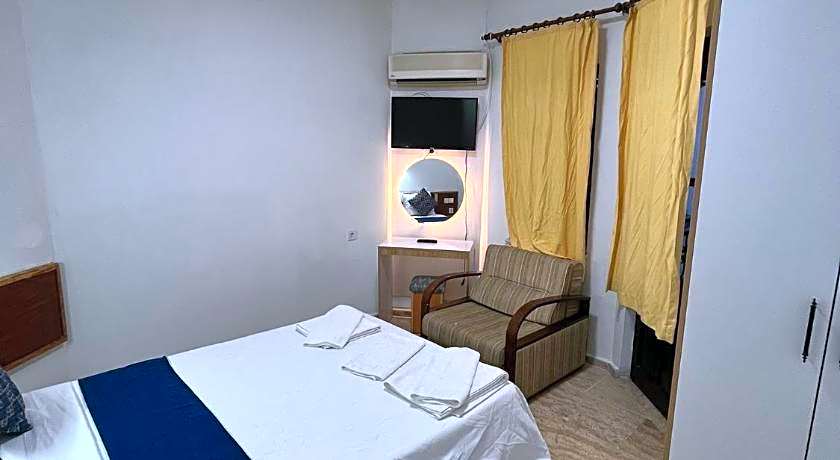 Han Dalyan Hotel