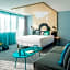 ibis Styles Meeting Center Louvain la Neuve