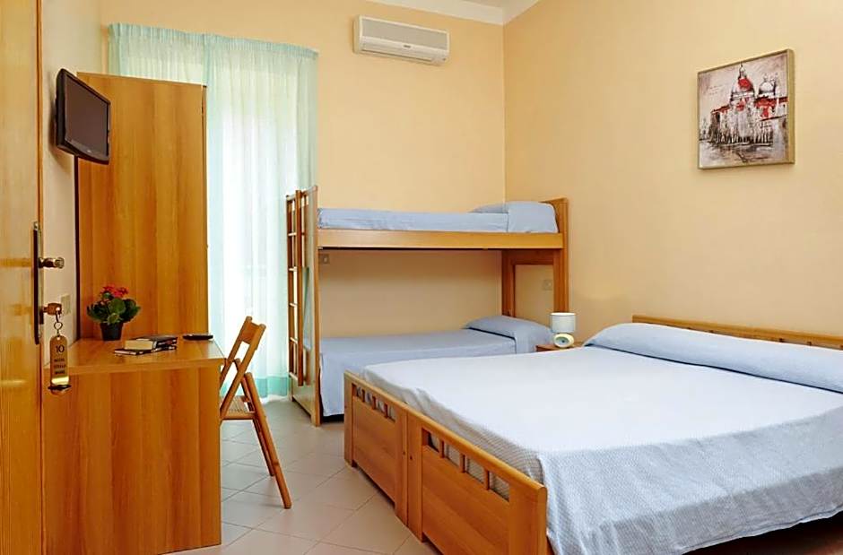 Sporting Hotel Stella Maris