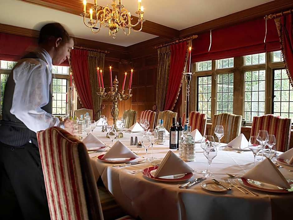 The Greenway Hotel and Spa