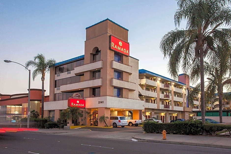 Capri Suites Anaheim