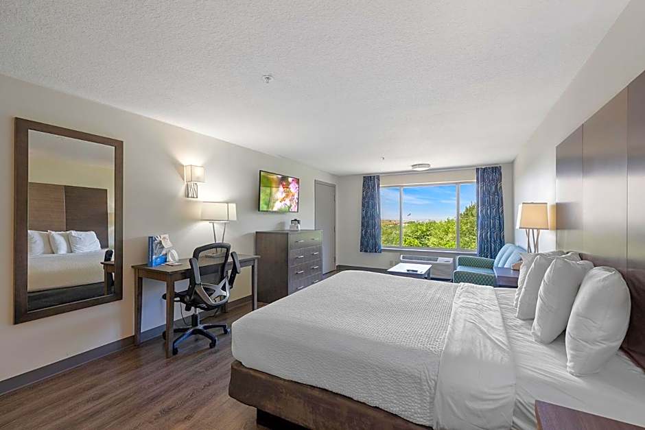 Oceanview Inn at the Arch