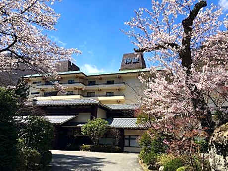 Kashiwaya