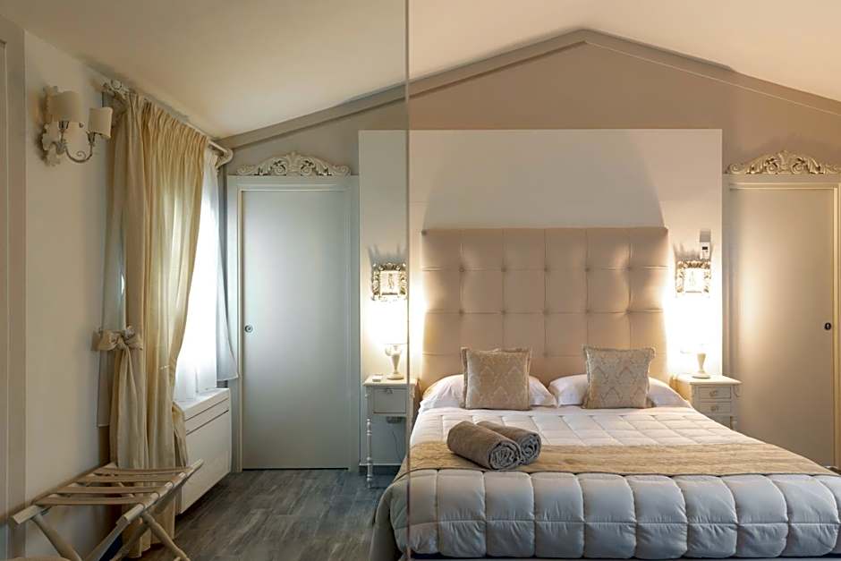 Relais Sassa al Sole