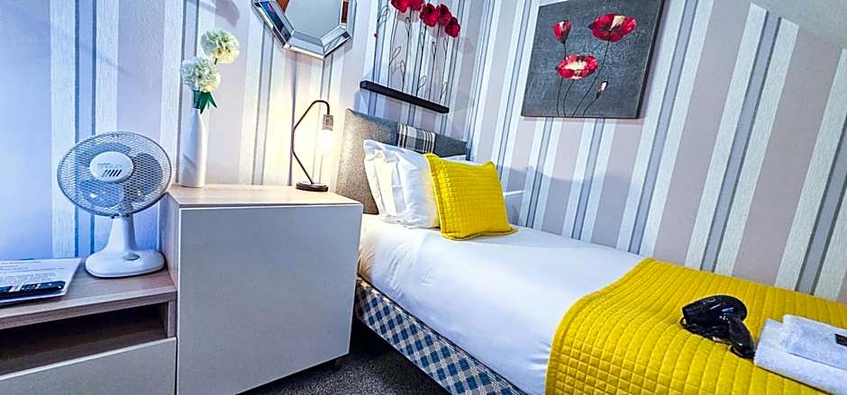 mySTAYINN Kinloch Lodge