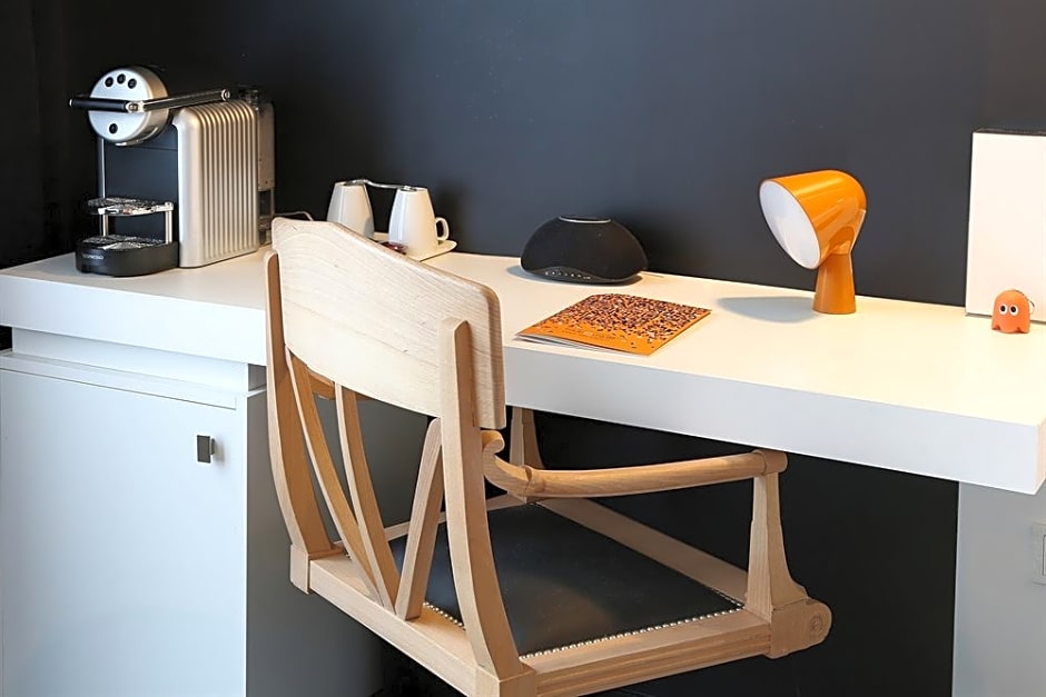 Best Western Premier Faubourg 88