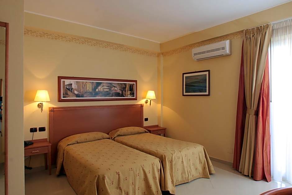 Hotel Relais dei Normanni