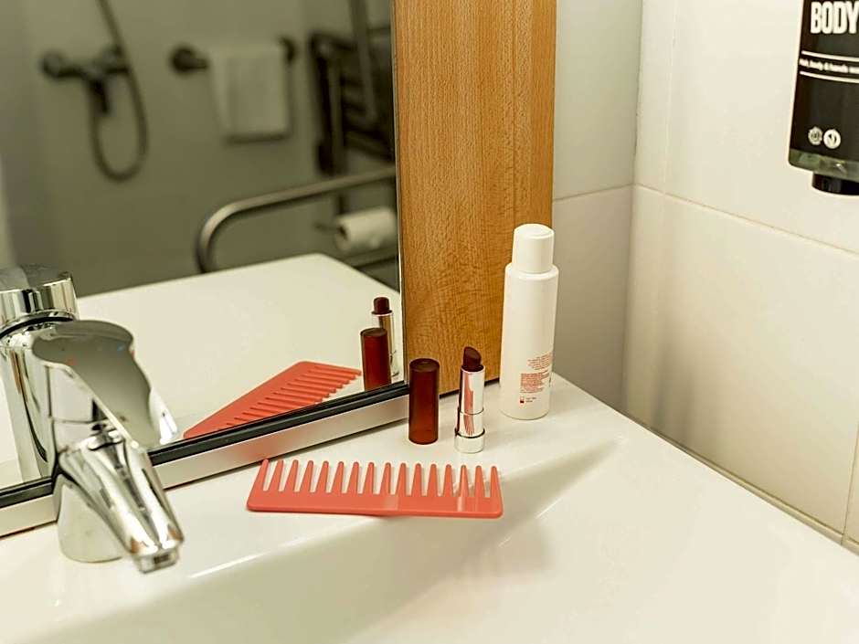 ibis Barcelona Ripollet