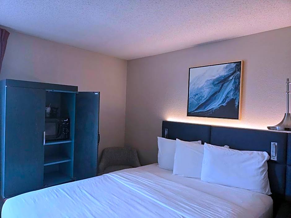 Hamilton Inn Birmingham-Bessemer