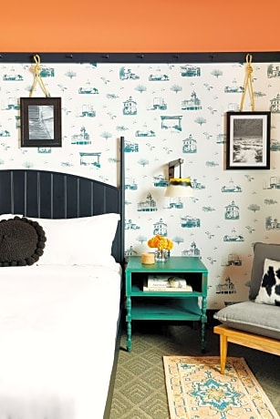 King Room