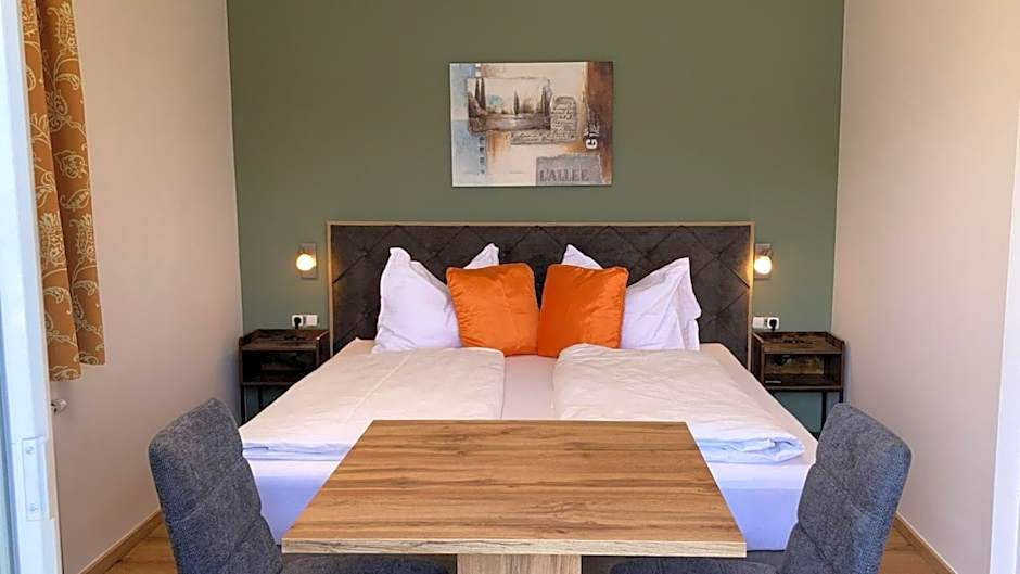 Hotel Seerose Wolfgangsee