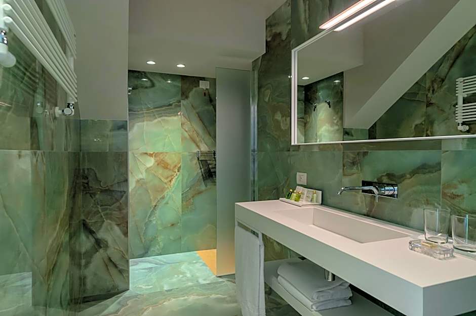 Olivi Hotel & Natural Spa