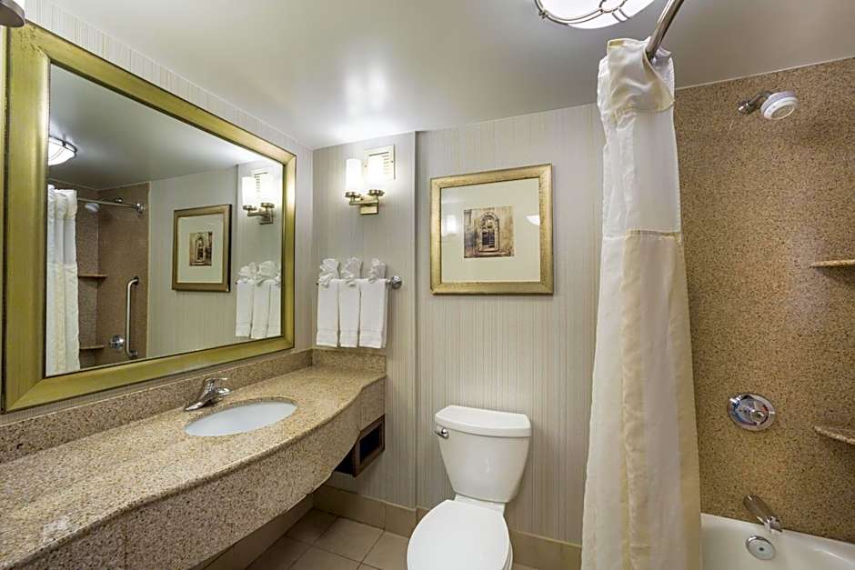 Hilton Garden Inn Hampton Coliseum Central