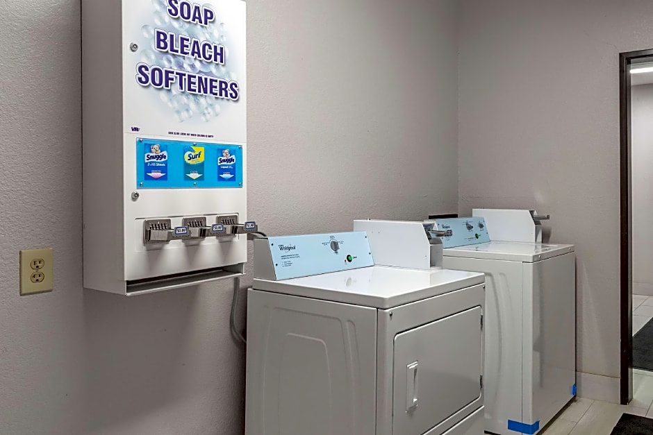 Best Western Oakdale Inn