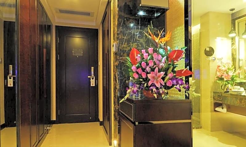 Boya Holiday Hotel