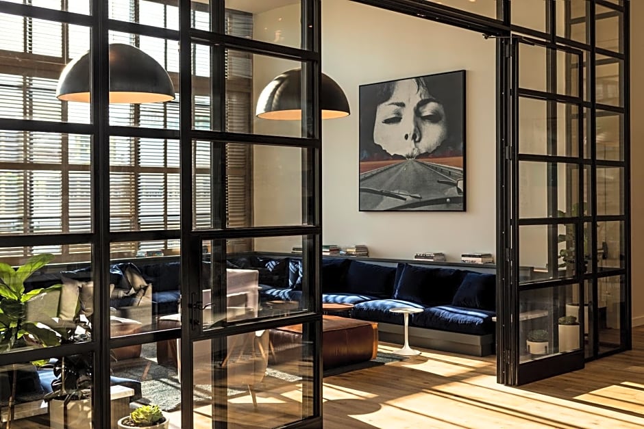 Kimpton Everly Hotel By IHG