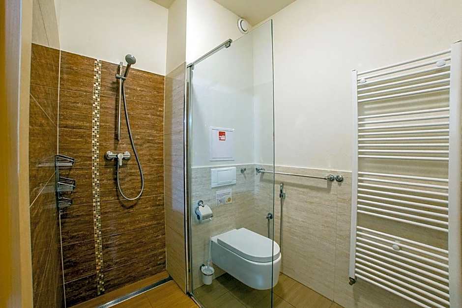 Wellness & Spa Hotel Čertov