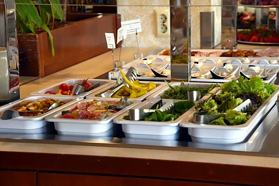 Belenus Thermalhotel superior