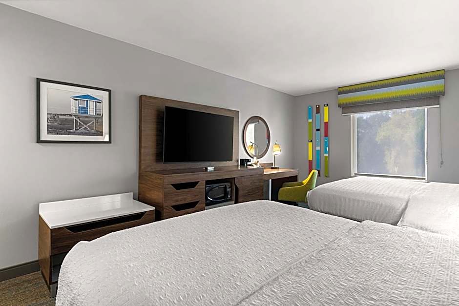 Hampton Inn By Hilton & Suites Schererville