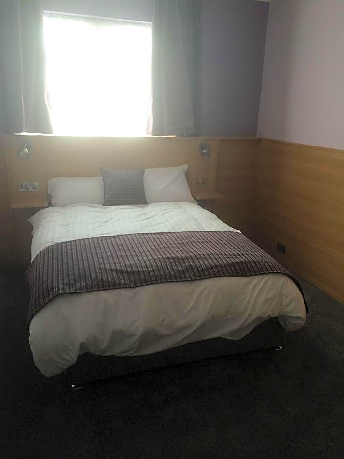 Kennedys B&B Drumcondra