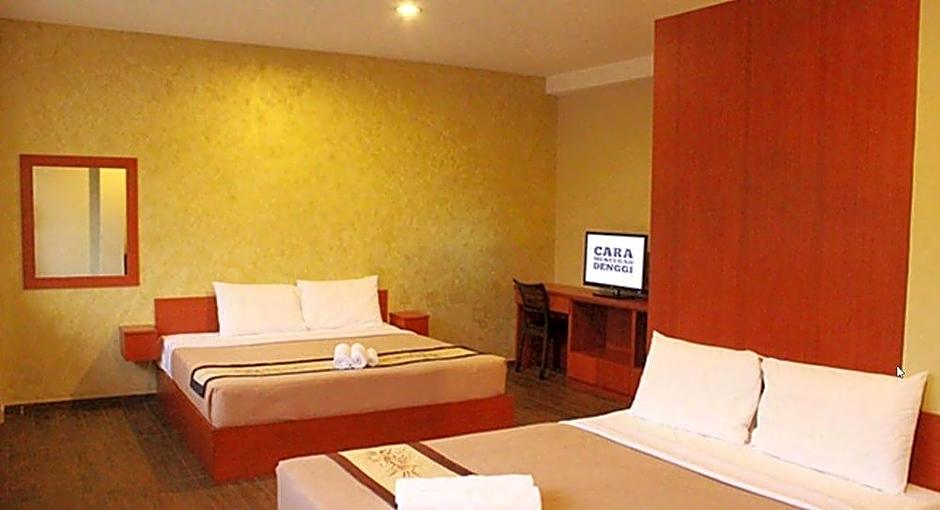 Your Hotel