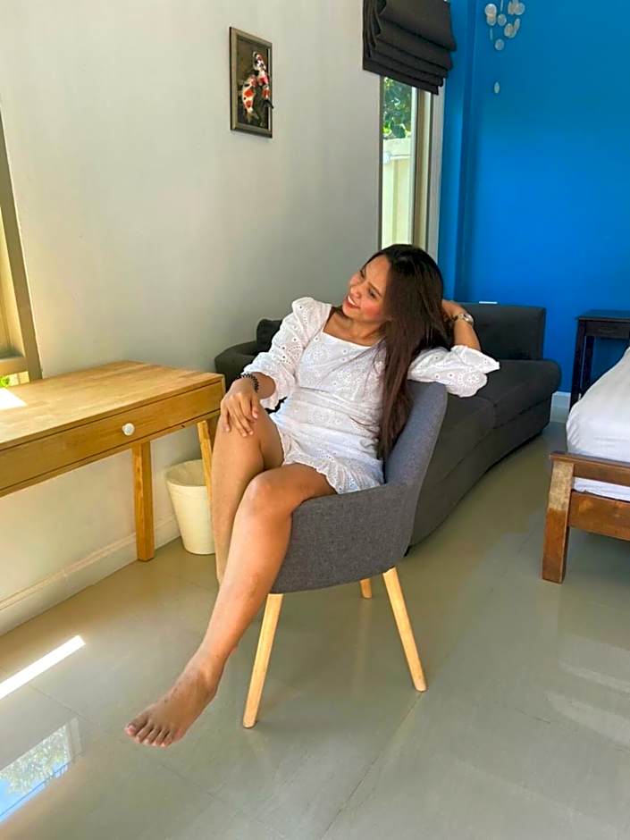 The Snug Airportel - Phuket Airport