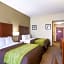 Comfort Inn Blackshear Hwy 84