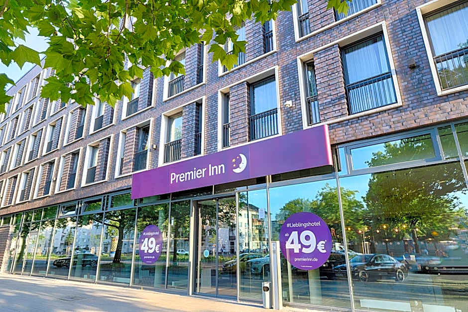 Premier Inn Hannover University