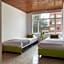Hotel Quintas de Normandia
