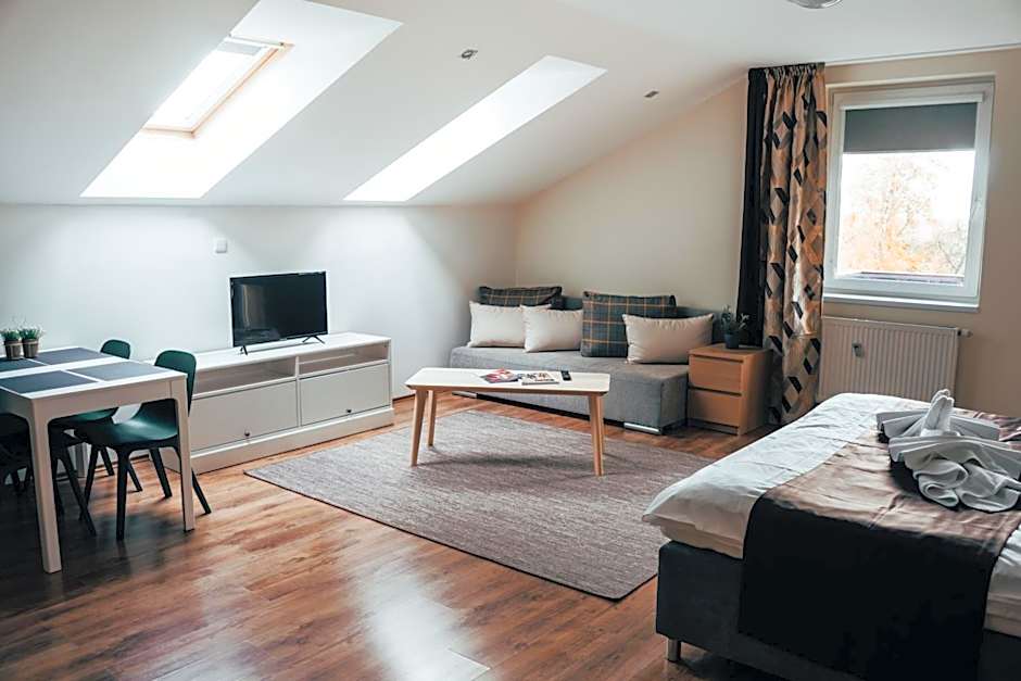 APLEND Tatry Holiday