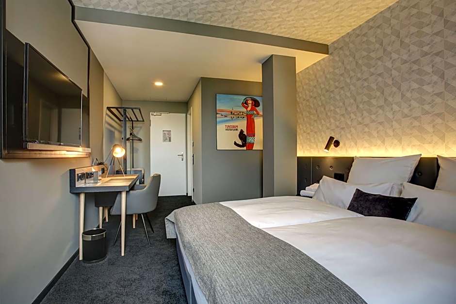 Vienna House Easy by Wyndham Dortmund