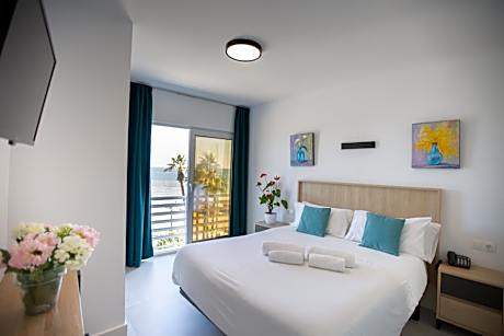 Hotel MediterrÃ¡neo by Croma