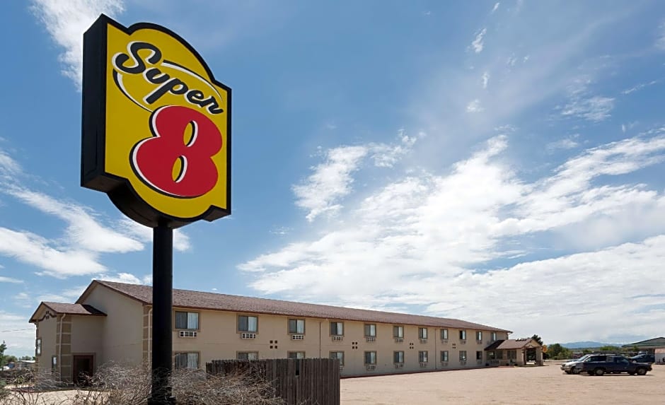 Motel 6 Brighton CO Denver Northeast