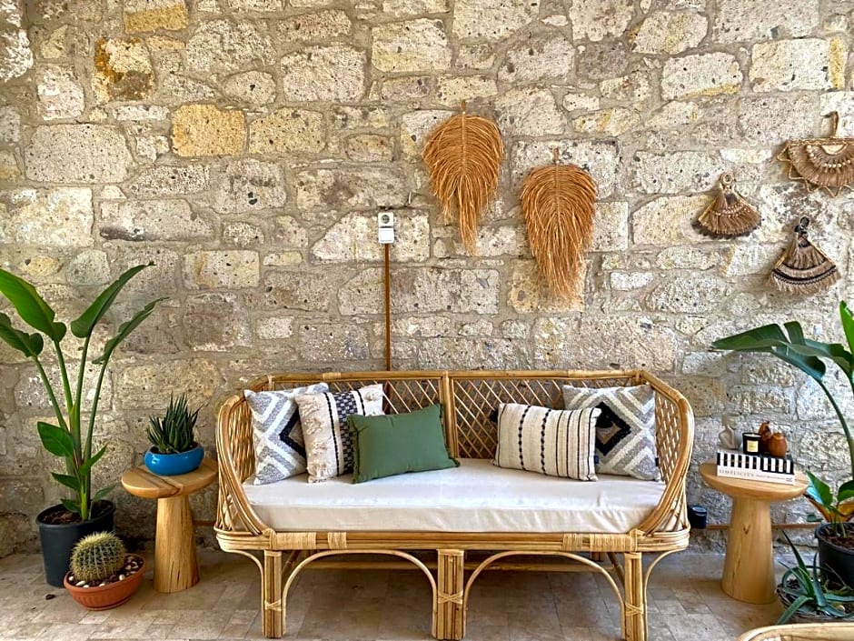 Aliko Hotel – Alaçati, AL