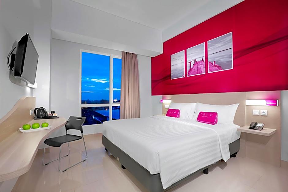 favehotel Tuban