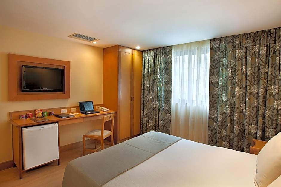 Windsor Martinique Copacabana