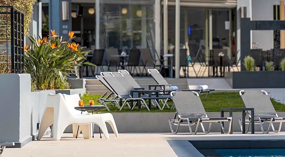 Sunrise Village Hotel - All Inclusive