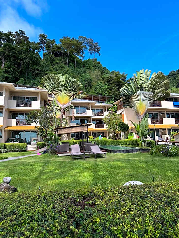 Mama Beach Residence - Adults Only