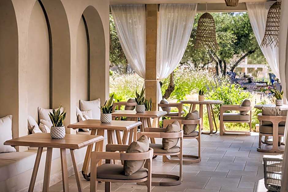 Thalassa Boutique Hotel - Adults Only